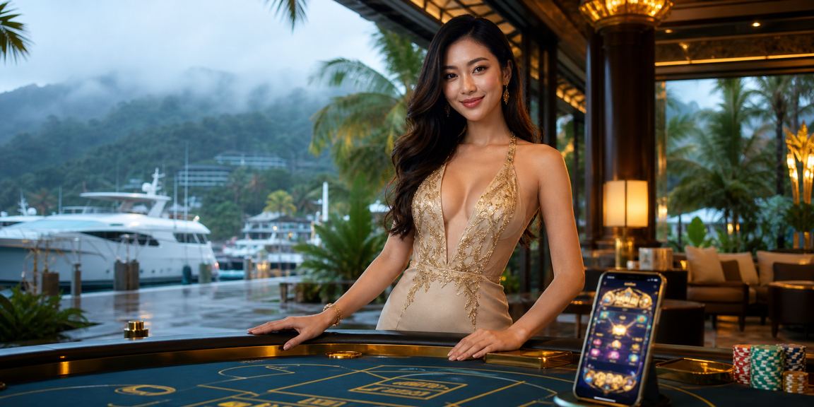 big gaming
